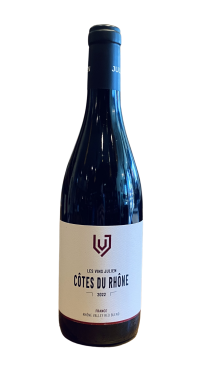 Logo for: Cote du Rhone