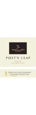 Logo for: Long Shadows Vintners - Poet's Leap Riesling