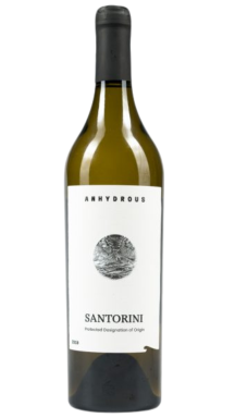 Logo for: Anhydrous Santorini