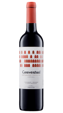 Logo for: Conventual Tinto