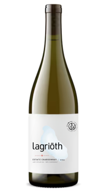 Logo for: 2024 Estate Chardonnay