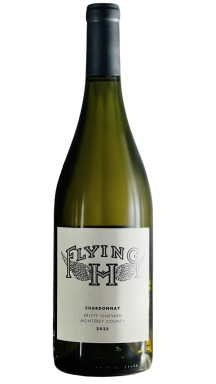 Logo for: Flying H Chardonnay 2023