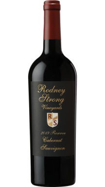 Logo for: Reserve Cabernet Sauvignon
