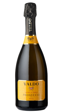Logo for: Marca Oro Prosecco DOC Brut