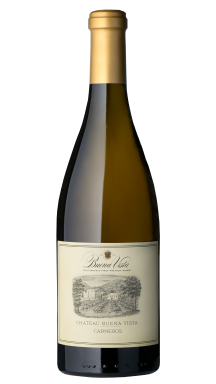 Logo for: Chateau Buena Vista Chardonnay