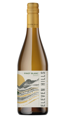 Logo for: Eleven Hills Pinot Blanc