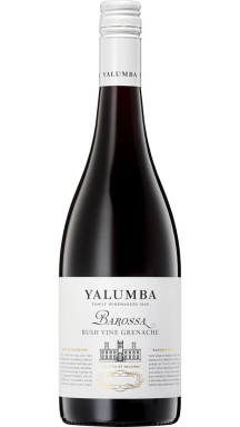 Logo for: Yalumba Samuel's Collection Barossa Bush Vine Grenache