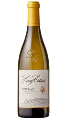 Logo for: King Estate Chardonnay
