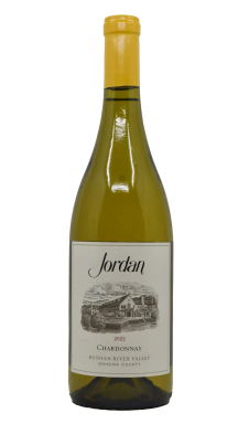 Logo for: Jordan Winery