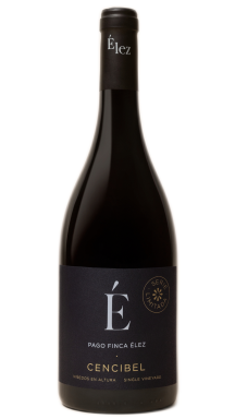 Logo for: Pago Finca Élez Cencibel 