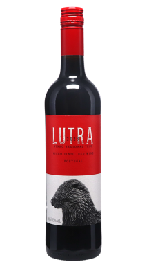Logo for: Lutra Tinto