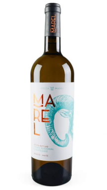 Logo for: Marel Branco