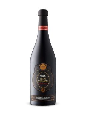 Logo for: Costasera Riserva - Amarone della Valpolicella Classico DOCG Riserva 2015