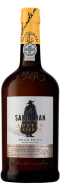 Logo for: Sandeman Apitiv Reserve White Port