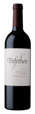 Logo for: Trefethen Estate Cabernet Sauvignon