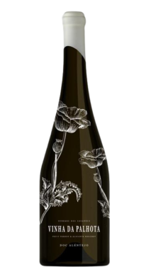 Logo for: Vinha da Palhota