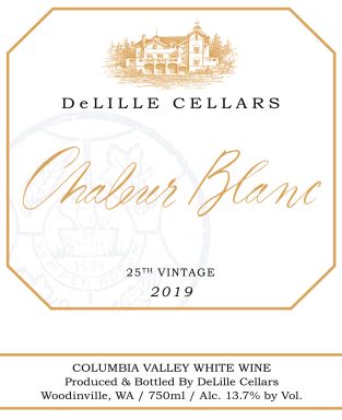 Logo for: Chaleur Blanc