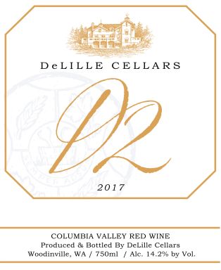 Logo for: DeLille D2