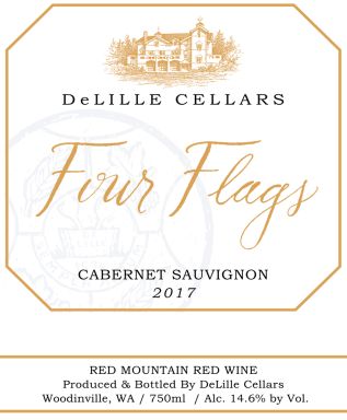 Logo for: Four Flags