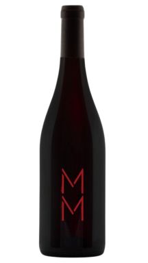 Logo for: Merlot Madness