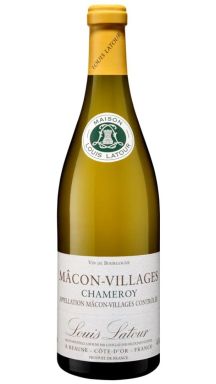 Logo for: Mâcon-Villages 