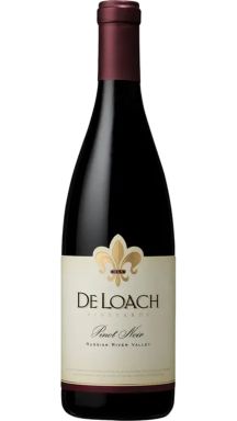 Logo for: DeLoach Russian River Pinot Noir