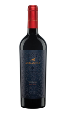 Logo for: Teinturier