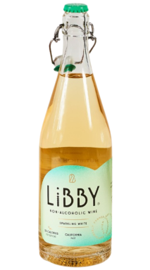Logo for: Libby Non-Alcoholic Sparkling Wines 