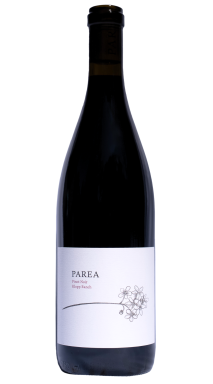 Logo for: Parea Pinot Noir