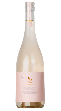 Logo for: QPA Rosé