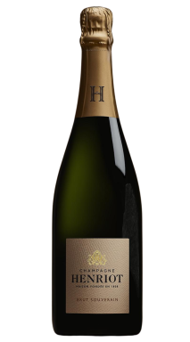 Logo for: Henriot Brut Souverain