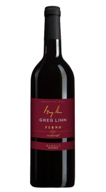 Logo for: 2019 Barolo Perno Reservi