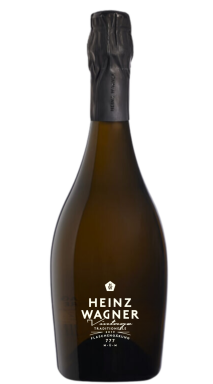 Logo for: Heinz Wagner Sekt - VINTAGE Sekt 2019 Brut Nature