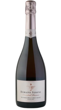 Logo for: Domaine Serene ‘Evenstad Reserve’ Dundee Hills Brut Rosé M.V. 4
