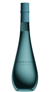 Logo for: Katsuyama Heavensake Junmai Daiginjo