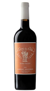 Logo for: Clos du Val