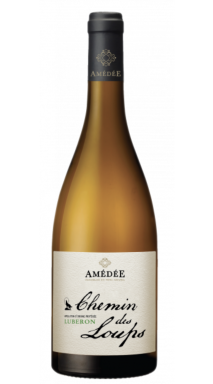 Logo for: Chemin des Loups