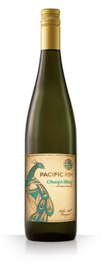 Logo for: Pacific Rim Chenin Blanc