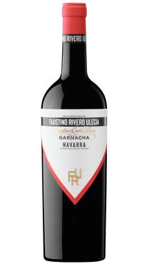 Logo for: Faustino Rivero Ulecia Joven