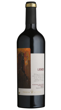 Logo for: Lienzo Premium Blend 