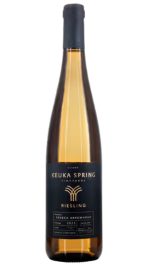 Logo for: Seneca Arrowhead Riesling