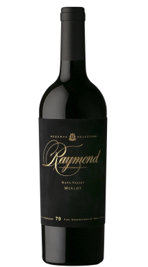 Logo for: Raymond Vineyards Reserve Merlot