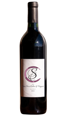 Logo for: Stone Farm Cellars & Vineyard