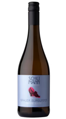 Logo for: Weinhaus Bettina Schumann Pinot Gris Octagon 2021