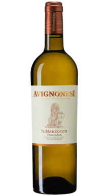 Logo for: Il Marzocco