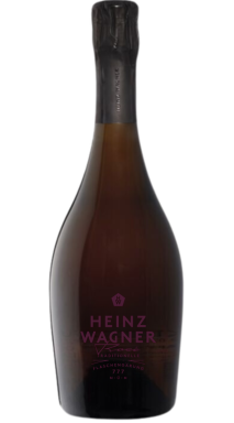 Logo for: Heinz Wagner Sekt - ROSÉ 2020 Sekt