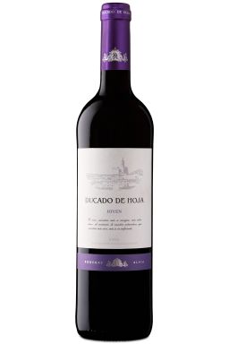 Logo for: DUCADO DE HOJA 