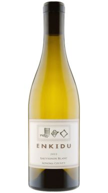 Logo for: 2022 Sauvignon Blanc, Sonoma County