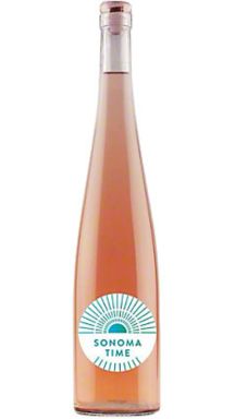 Logo for: Sonoma Time