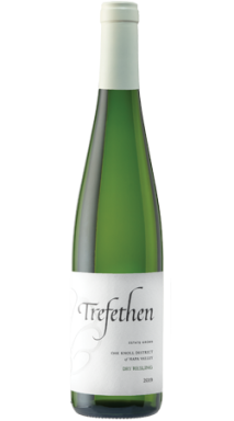 Logo for: Dry Riesling